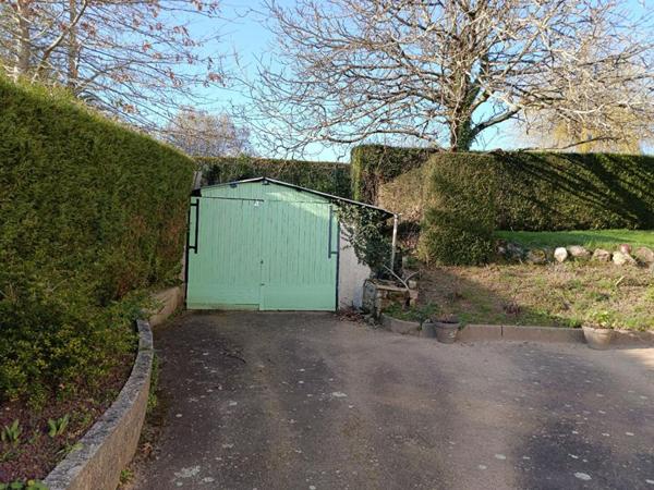 Maison 3 chambres  141 M2