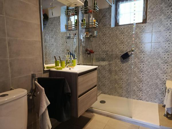 Maison 3 chambres  141 M2