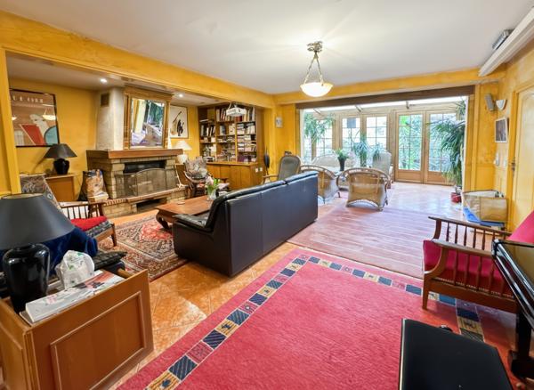 Maison Antony 7 pièce(s) 192 m2