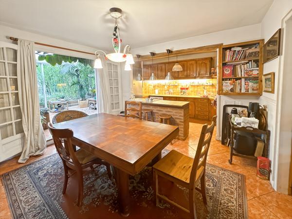 Maison Antony 7 pièce(s) 192 m2