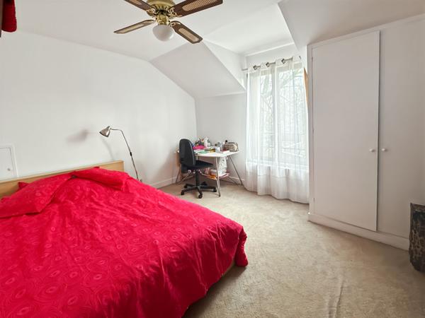 Maison Antony 7 pièce(s) 192 m2