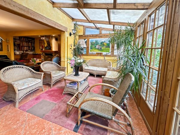 Maison Antony 7 pièce(s) 192 m2