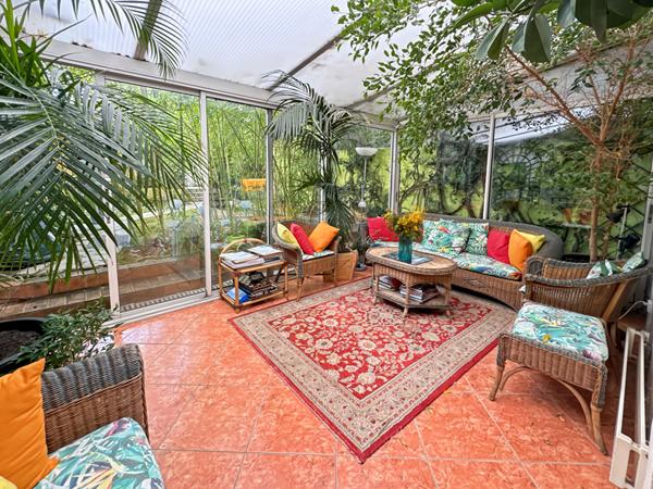 Maison Antony 7 pièce(s) 192 m2