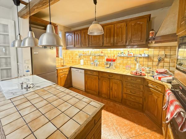 Maison Antony 7 pièce(s) 192 m2