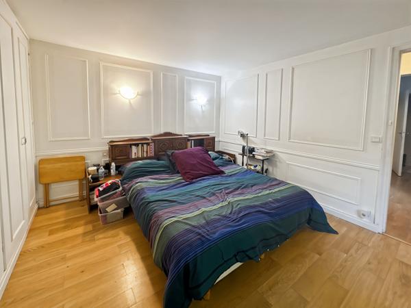 Maison Antony 7 pièce(s) 192 m2