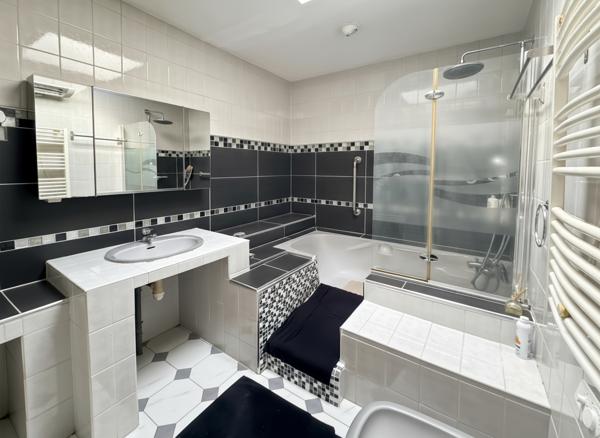 Maison Antony 7 pièce(s) 192 m2