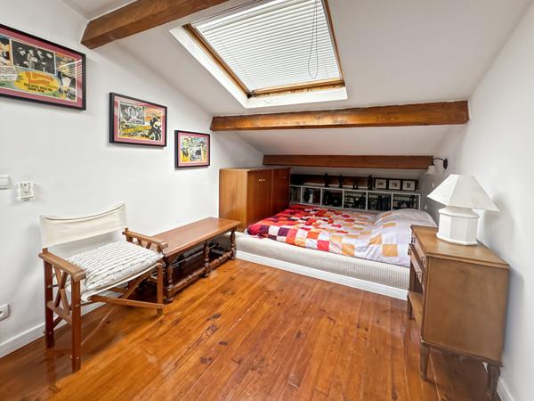 Maison Antony 7 pièce(s) 192 m2