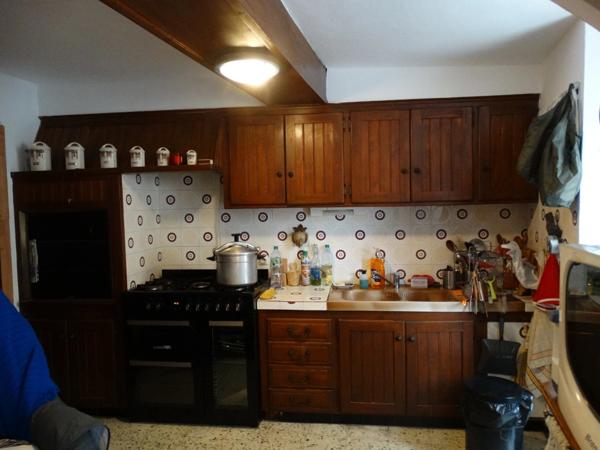 Maison à vendre 4 pièces 77 M2 CUXAC D'AUDE (11)