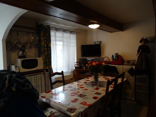 Maison à vendre 4 pièces 77 M2 CUXAC D'AUDE (11)