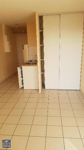 Appartement à louer 1 pièce 20m²
