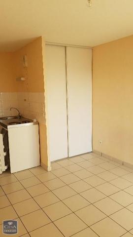 Appartement à louer 1 pièce 20m²