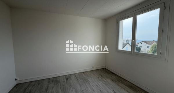 À vendre Appartement 3 pièces 52.44 m² - Rueil-malmaison 92500