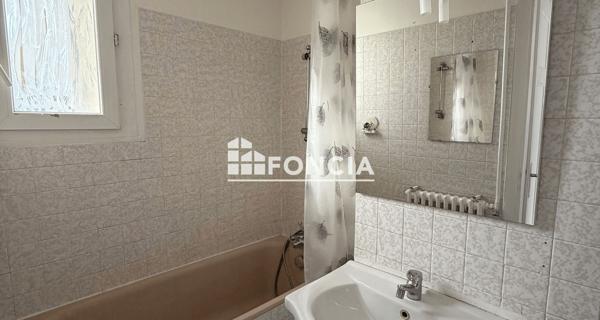 À vendre Appartement 3 pièces 52.44 m² - Rueil-malmaison 92500