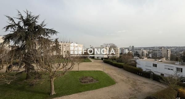 À vendre Appartement 3 pièces 52.44 m² - Rueil-malmaison 92500