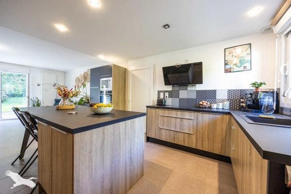 Maison à vendre |  Saint-Martin-de-Seignanx |  5 pièces | 89 m²