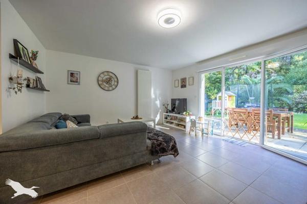 Maison à vendre |  Saint-Martin-de-Seignanx |  5 pièces | 89 m²