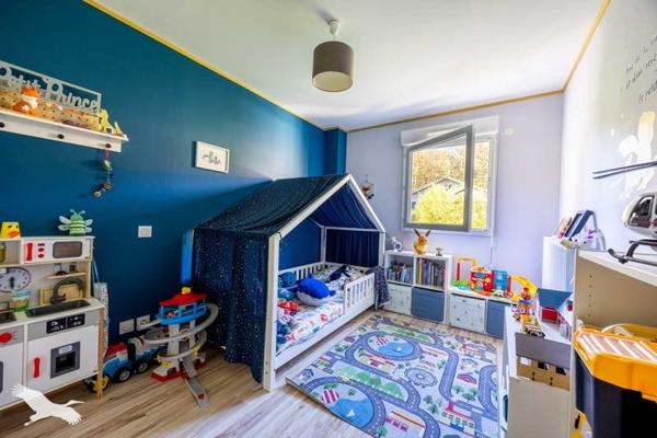 Maison à vendre |  Saint-Martin-de-Seignanx |  5 pièces | 89 m²