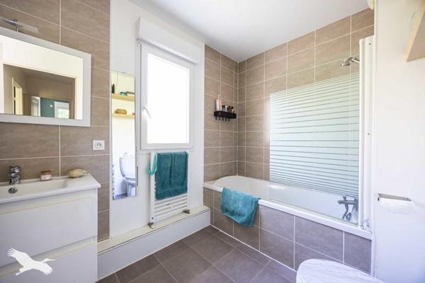 Maison à vendre |  Saint-Martin-de-Seignanx |  5 pièces | 89 m²