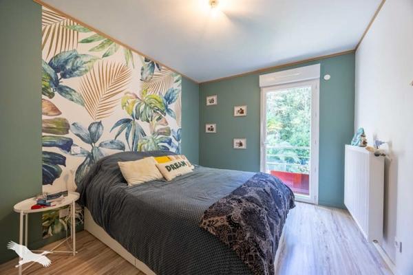 Maison à vendre |  Saint-Martin-de-Seignanx |  5 pièces | 89 m²