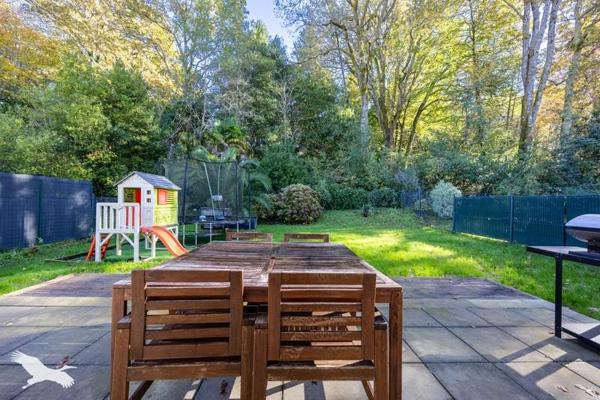 Maison à vendre |  Saint-Martin-de-Seignanx |  5 pièces | 89 m²