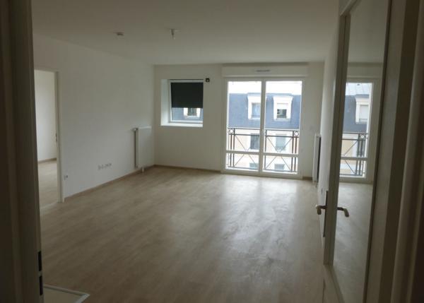 Appartement 2 pièces à louer à Avon - Exclusivité Guy Hoquet LIEUSAINT