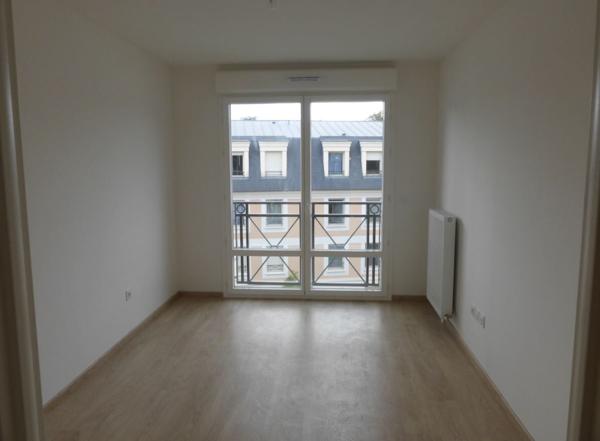 Appartement 2 pièces à louer à Avon - Exclusivité Guy Hoquet LIEUSAINT