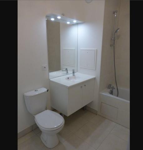 Appartement 2 pièces à louer à Avon - Exclusivité Guy Hoquet LIEUSAINT