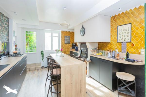 Maison à vendre |  Mirande |  6 pièces | 320 m²