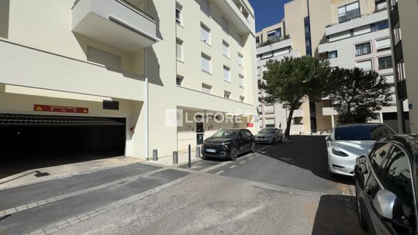 Achat parking / box Montpellier - 14 m² - 24 200 €