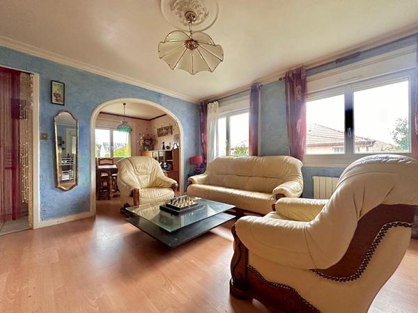 Maison 95 m² située à Châteaubriant