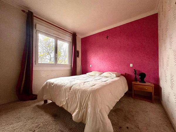 Maison 95 m² située à Châteaubriant