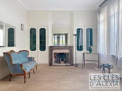 Maison Bourgeoise Saint-Etienne Bellevue