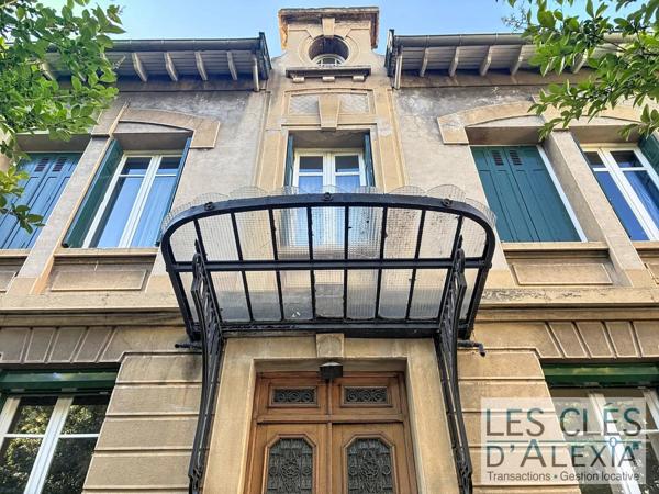 Maison Bourgeoise Saint-Etienne Bellevue
