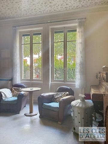 Maison Bourgeoise Saint-Etienne Bellevue