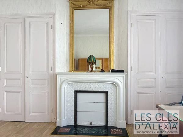 Maison Bourgeoise Saint-Etienne Bellevue