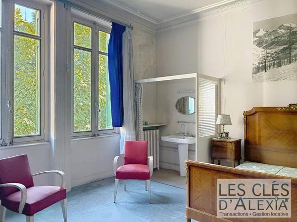 Maison Bourgeoise Saint-Etienne Bellevue