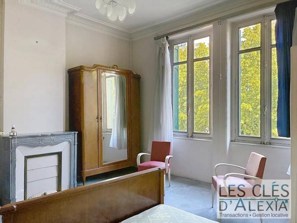 Maison Bourgeoise Saint-Etienne Bellevue