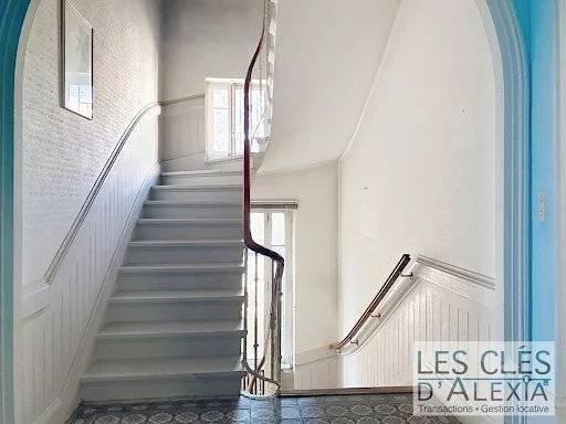 Maison Bourgeoise Saint-Etienne Bellevue