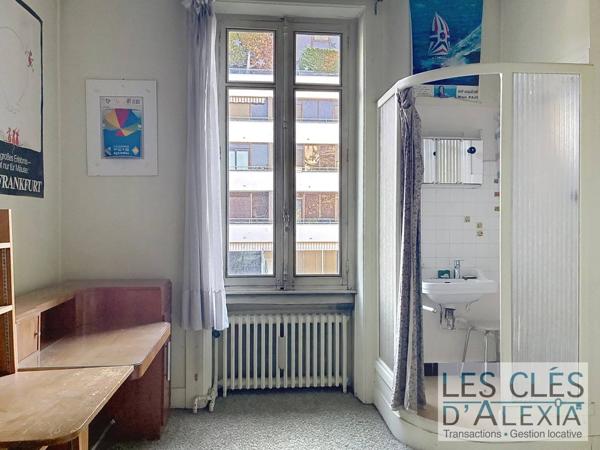 Maison Bourgeoise Saint-Etienne Bellevue