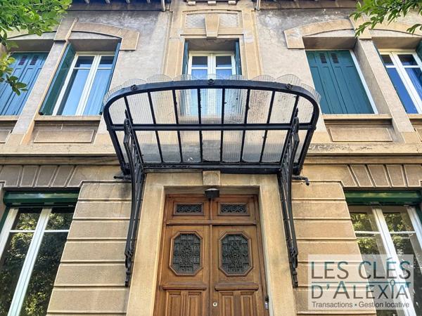 Maison Bourgeoise Saint-Etienne Bellevue