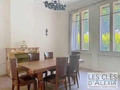 Maison Bourgeoise Saint-Etienne Bellevue