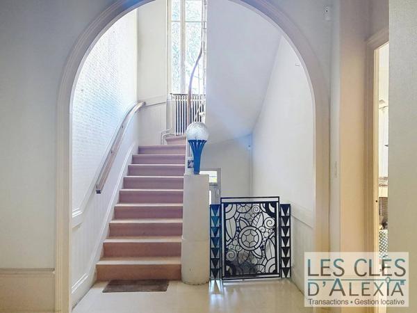 Maison Bourgeoise Saint-Etienne Bellevue