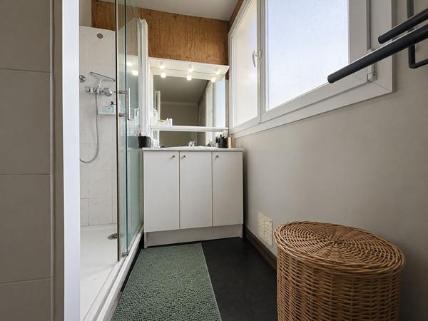 Maison Bures Sur Yvette 6 pièce(s) 89.89 m2 5 chambres