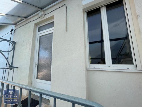 Location appartement 2 pièces de 57.19m²