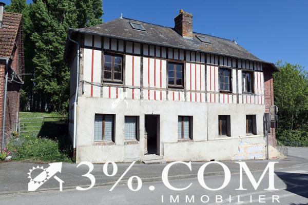 Maison 6 pièce(s) 3 chambre(s) 141 m²