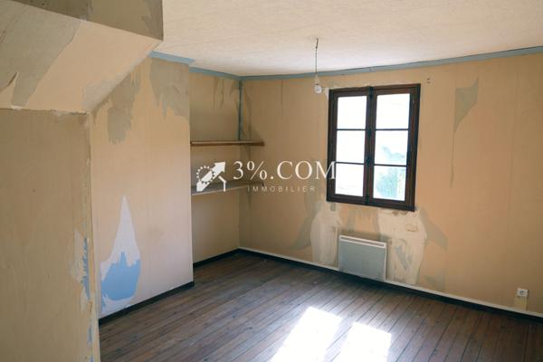 Maison 6 pièce(s) 3 chambre(s) 141 m²