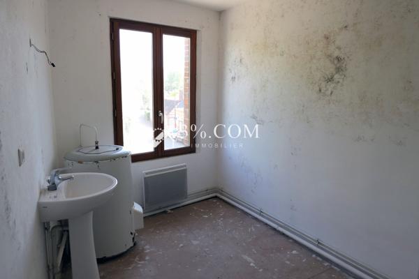 Maison 6 pièce(s) 3 chambre(s) 141 m²