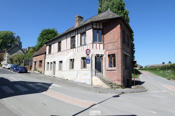 Maison 6 pièce(s) 3 chambre(s) 141 m²