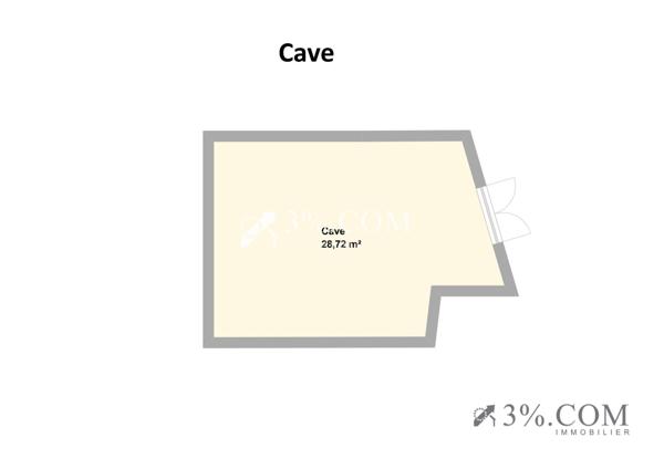 Maison 6 pièce(s) 3 chambre(s) 141 m²
