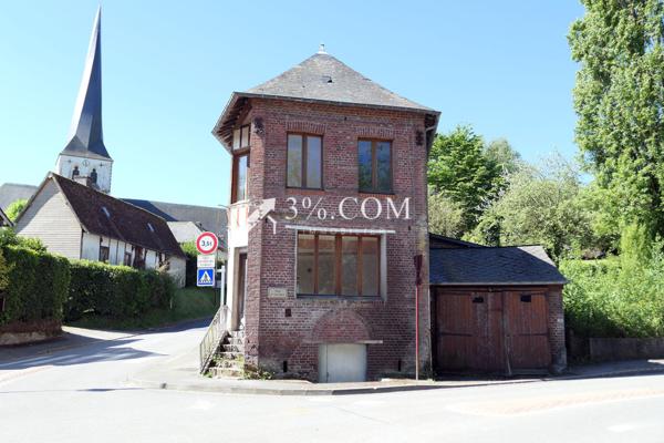 Maison 6 pièce(s) 3 chambre(s) 141 m²